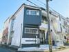 羊燈館&むっちゃんメゾン御殿山 2階 築55年の賃貸物件