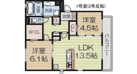 間取り：227094902826