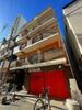 銀玉ハイツ 5階 築41年6ヶ月の賃貸物件