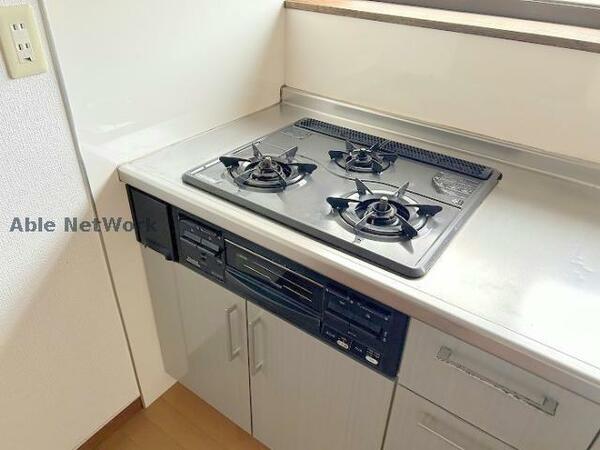 detached 埼玉県加須市栄

地図を見る