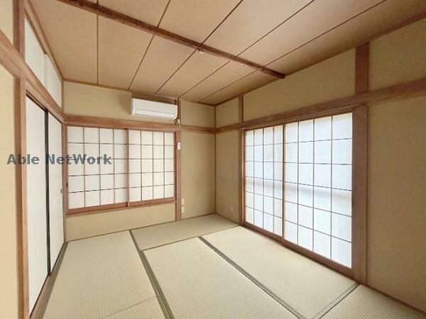 detached 埼玉県加須市栄

地図を見る