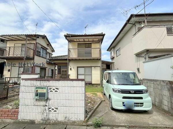 detached 埼玉県加須市栄

地図を見る