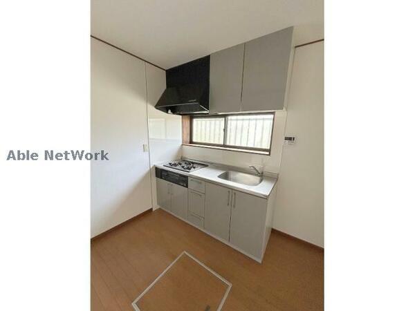 detached 埼玉県加須市栄

地図を見る