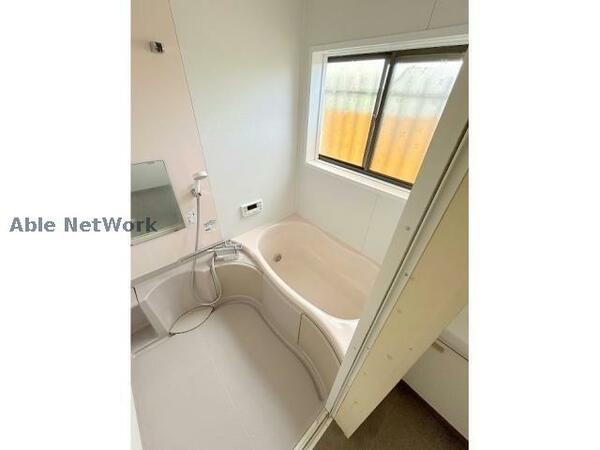 detached 埼玉県加須市栄

地図を見る