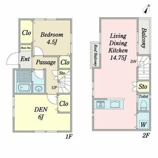 間取り：214076876112