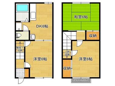 間取り：215006777239