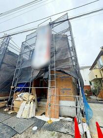 神奈川県座間市南栗原３丁目