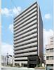 なんば駅より徒歩6分 13階 築11年11ヶ月の賃貸物件