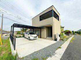 山口県下関市大字有冨