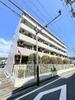 ドミール大倉山 4階 築33年1ヶ月の賃貸物件