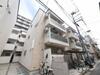 アクロス今里アパートメント 3階 築9年7ヶ月の賃貸物件