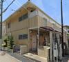 ケネス夙川 2階 築39年9ヶ月の賃貸物件