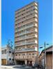 芦原橋駅より徒歩6分 6階 築18年9ヶ月の賃貸物件