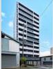 S-RESIDENCE難波西alter 12階 新築の賃貸物件