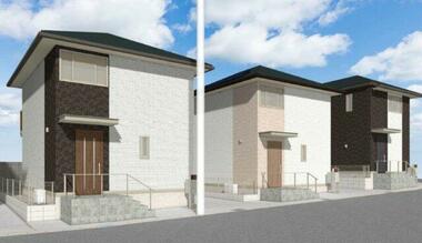 物件番号「212056641345」の写真