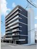 S-RESIDENCE難波大国町domina 3階 築1年7ヶ月の賃貸物件