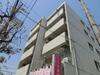 大和田ローズマンション 4階 築39年9ヶ月の賃貸物件
