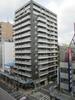 ルネ日本橋アネーロ 11階 築17年6ヶ月の賃貸物件