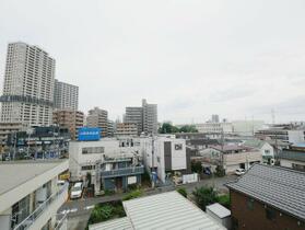 神奈川県相模原市緑区橋本２丁目（賃貸マンション1K・4階・26.90㎡） その14