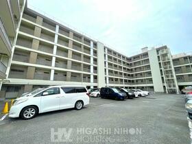 サニーハイツ向ヶ丘