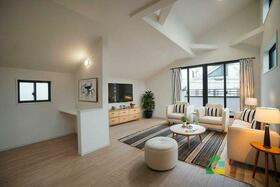 東京都杉並区成田東２丁目