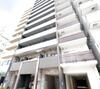 GRANPASEO亀戸 9階 築2年2ヶ月の賃貸物件