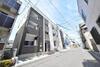 Cedarhouse 1階 築6年5ヶ月の賃貸物件