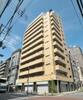 フォレステージュ北堀江 9階 築12年2ヶ月の賃貸物件