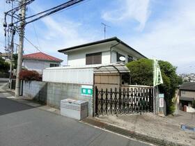 神奈川県川崎市多摩区西生田５丁目