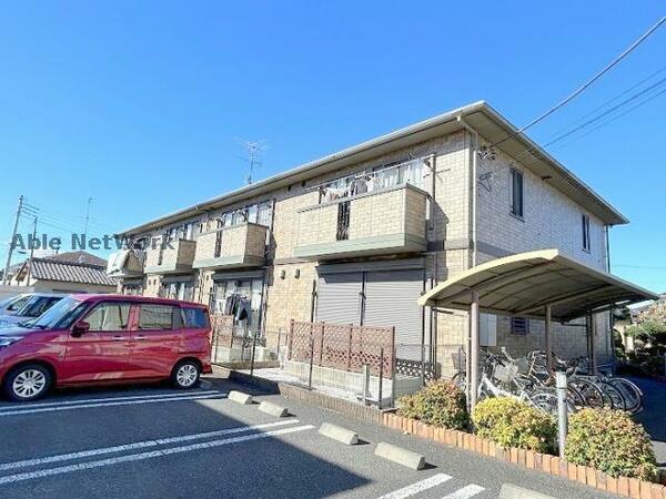 apartment 埼玉県行田市桜町2丁目
地図を見る