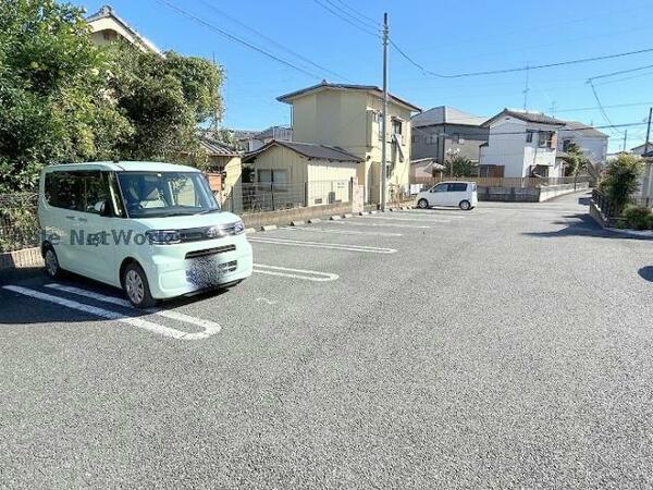 apartment 埼玉県行田市桜町２丁目
地図を見る