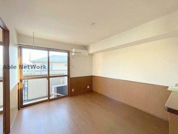 apartment 埼玉県行田市桜町２丁目
地図を見る