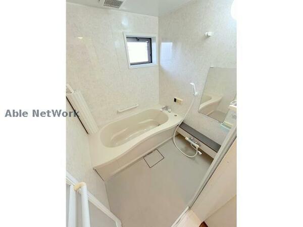 apartment 埼玉県行田市桜町２丁目
地図を見る