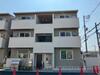 新加美駅より徒歩6分 3階 築2年2ヶ月の賃貸物件