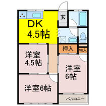 間取り：208017804917