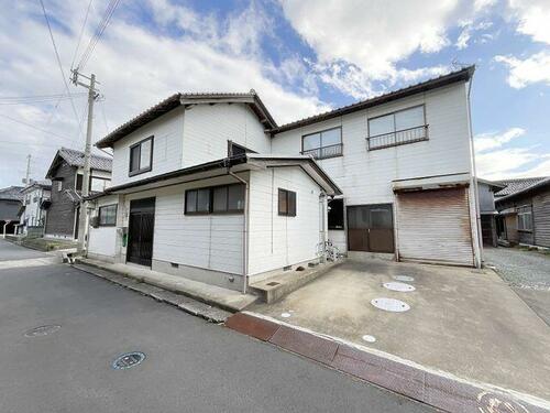 Used Detached House, Kyotango, Kyoto