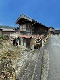 京都府与謝郡与謝野町字下山田