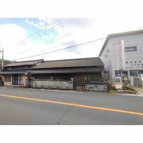 京都府与謝郡与謝野町字下山田