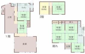 与謝郡与謝野町（京都府）から中古住宅・中古一戸建てを探す