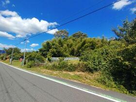 京都府与謝郡与謝野町字幾地