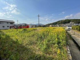 京都府与謝郡与謝野町字算所