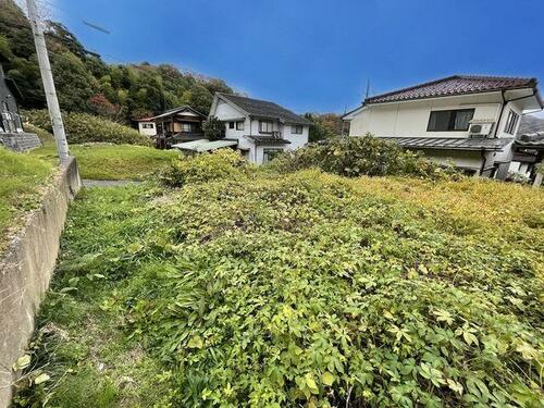 Land, Yosano Town, Kyoto
