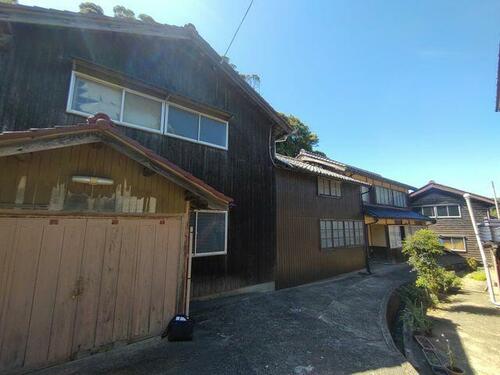 Used Detached House, Kyotango, Kyoto