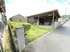 京都府与謝郡与謝野町字三河内