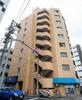 プチモンド上野 8階 築42年8ヶ月の賃貸物件