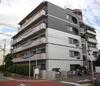 エルスト東住吉 1階 築31年8ヶ月の賃貸物件