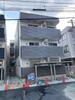 長原駅より徒歩2分 1階 築2年9ヶ月の賃貸物件