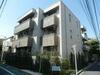 九曜新大塚マンション 3階 築17年10ヶ月の賃貸物件