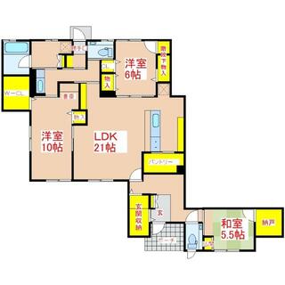 間取り：246006691831