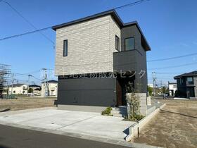 新潟県新潟市西区小針１丁目